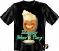 T-Shirt Happy Biers Day